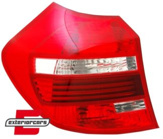 Stražnje svjetlo LED (lijeva strana) / BMW serije 1 E81 + E87 (01.2007-10.2011)
