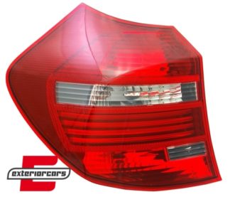 Stražnje svjetlo LED (lijeva strana) / BMW serije 1 E81 + E87 (01.2007-10.2011)