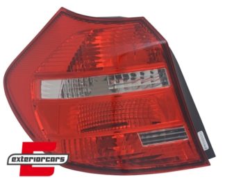 Stražnje svjetlo (lijeva strana) / BMW serije 1 E81 + E87 (01.2007-09.2012)