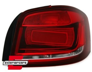 Stražnje svjetlo (desna strana) / Audi A3 8P (06.2010-08.2012)