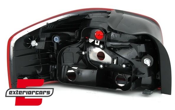 Stražnje svjetlo (desna strana) / Audi A3 8P (06.2010-08.2012) - Slika 2