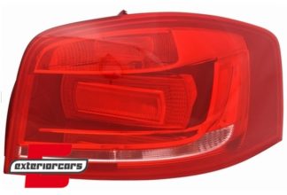 Stražnje svjetlo (desna strana) / Audi A3 8P (07.2008-05.2010)
