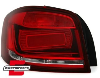 Stražnje svjetlo (lijeva strana) / Audi A3 8P (08.2008-08.2012)