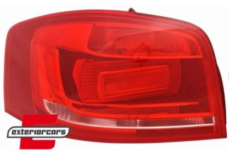 Stražnje svjetlo (lijeva strana) / Audi A3 8P (07.2008-05.2010)