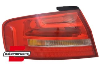 Stražnje svjetlo (lijeva strana) / Audi A4 8K limuzina (12.2011-05.2016)