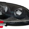 Prednje svjetlo (desna strana) / VW Golf 5 + Jetta 3 (2003-2010)