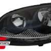 Prednje svjetlo (lijeva strana) / VW Golf 5 + Jetta 3 (2003-2010)