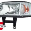 Prednje svjetlo (lijeva strana) / VW T5 Multivan / Transporter (2003-2009)
