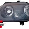 Prednje svjetlo (lijeva strana) / VW Touran + Caddy (2003-2010)