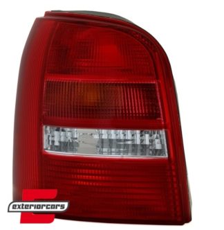 Stražnje svjetlo (lijeva strana) / Audi A4 karavan (11.1994-09.2001)