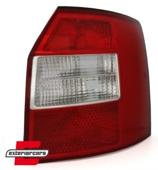 Stražnje svjetlo (desna strana) / Audi A4 8E karavan (04.2001-12.2004)