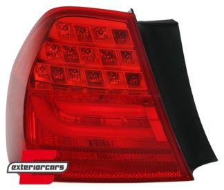 Stražnje svjetlo LED (lijeva strana) / BMW serije 3 E90 (09.2008-12.2011)