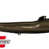 Žmigavci u retrovizoru LED SEQ (smoke) / MERCEDES C klasa W205 S205 A205 C205 (2014-2018) E klasa W213 S213 (2016-2019) S klasa W222 (2013-2017) - Slika 4