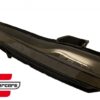 Žmigavci u retrovizoru LED SEQ (smoke) / MERCEDES C klasa W205 S205 A205 C205 (2014-2018) E klasa W213 S213 (2016-2019) S klasa W222 (2013-2017) - Slika 5
