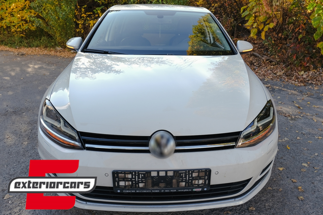 Osram Dynamic full LED LEDriving žmigavci retrovizora White Edition / VW Golf 7 & 7.5 (08.2012-2020) VW Touran II (05.2015-) Lamando (2014-2019) - Slika 15