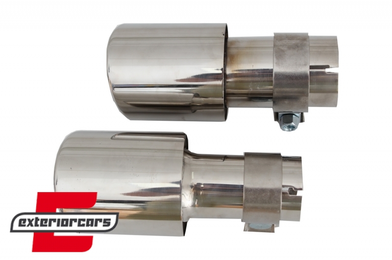 Kompletan ispušni sustav s Valvetronicom / VW Passat CC (2012-2017) - Slika 10