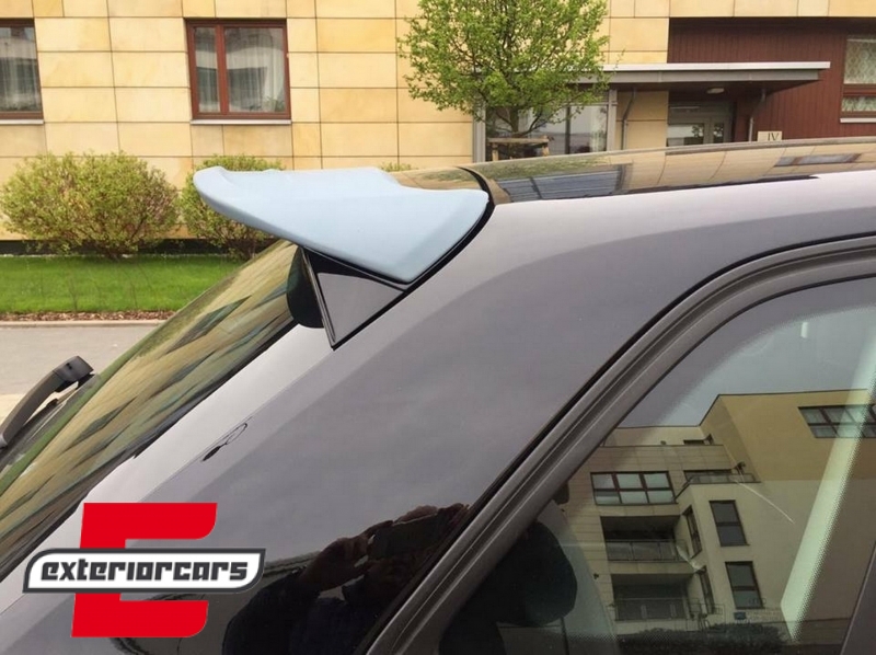 Krovni spojler RS3 dizajn / Audi A3 8V Sportback 5V (2012-2019) - Slika 11