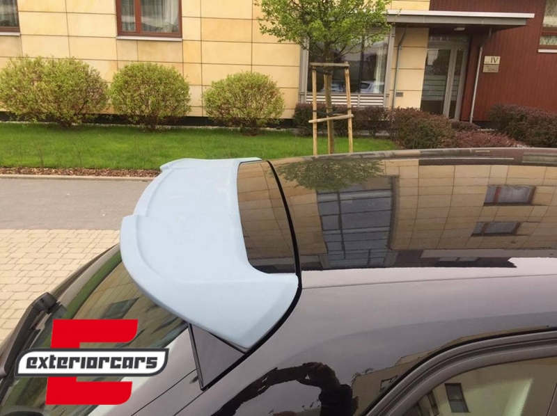 Krovni spojler RS3 dizajn / Audi A3 8V Sportback 5V (2012-2019) - Slika 8