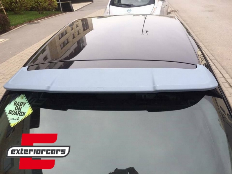 Krovni spojler RS3 dizajn / Audi A3 8V Sportback 5V (2012-2019) - Slika 9
