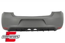 Zadnji branik R400 dizajn / VW Polo 6R (2009-2018)