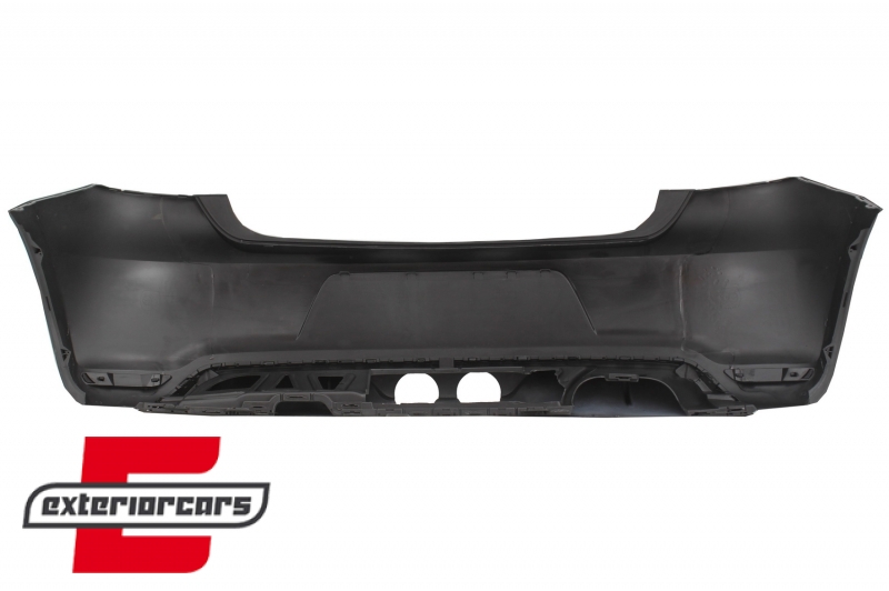 Zadnji branik R400 dizajn / VW Polo 6R (2009-2018) - Slika 4