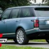 Zadnji branik & nastavci auspuha nadogradnja u 2018+ SVO dizajn / Range Rover Vogue IV L405 (2013-2017) - Slika 10