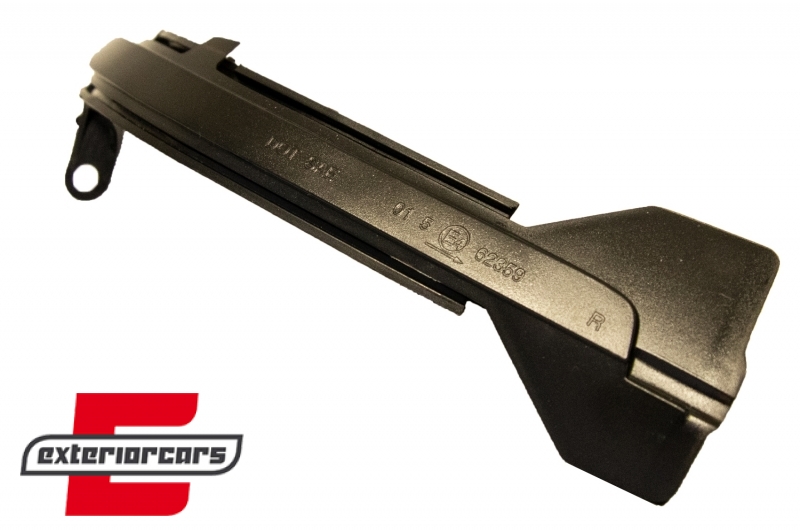 Žmigavci u retrovizoru LED SEQ (smoke) / BMW 5er F10 F11 F07 LCI (2014-2017) 6er F12 F13 F06 LCI (2014-2018) 7 F01 LCI (2012-2015) - Slika 5