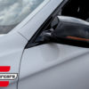 Žmigavci u retrovizoru LED SEQ (smoke) / BMW 5er F10 F11 F07 LCI (2014-2017) 6er F12 F13 F06 LCI (2014-2018) 7 F01 LCI (2012-2015) - Slika 7