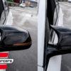 Žmigavci u retrovizoru LED SEQ (smoke) / BMW 5er F10 F11 F07 LCI (2014-2017) 6er F12 F13 F06 LCI (2014-2018) 7 F01 LCI (2012-2015) - Slika 8