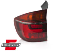 Stražnje svjetlo LED (lijeva strana) / BMW X5 (E70) (06.2010-07.2013)