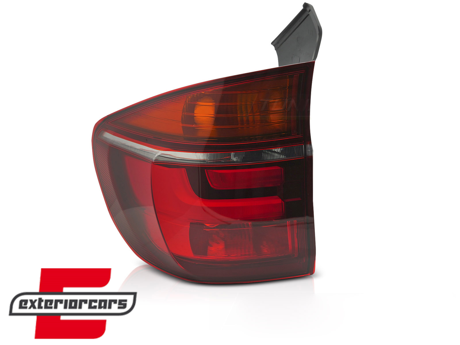 Stražnje svjetlo LED (lijeva strana) / BMW X5 (E70) (06.2010-07.2013)