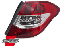 Stražnje svjetlo (desna strana) / Citroen C4 B7 Hatchback (11.2009-01.2015)
