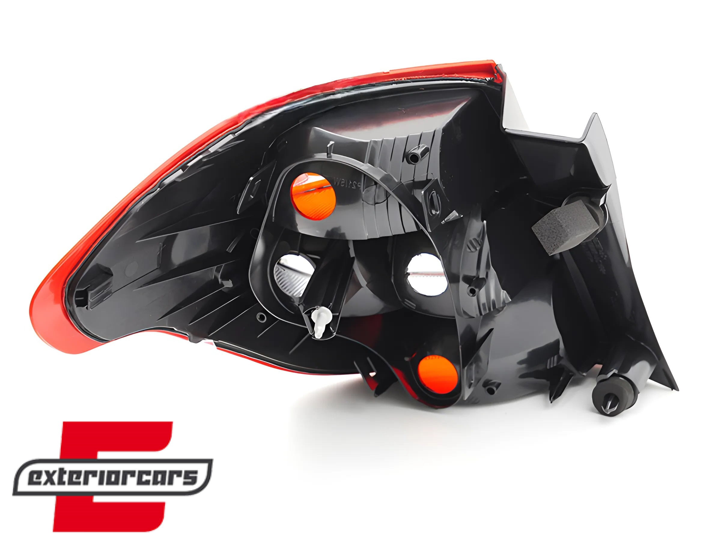 Stražnje svjetlo (desna strana) / Citroen C4 B7 Hatchback (11.2009-01.2015) - Slika 3