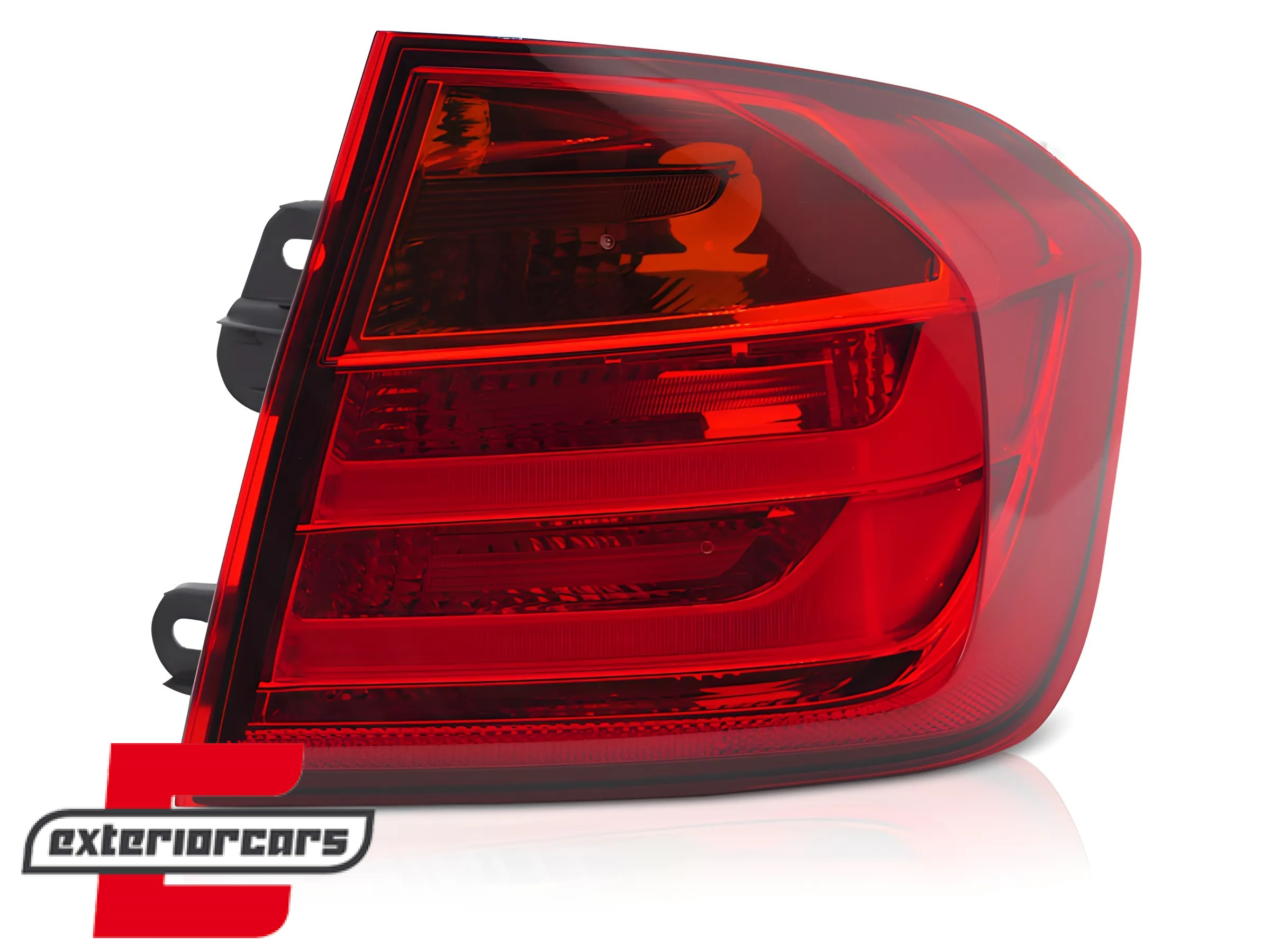 Stražnje svjetlo LED (desna strana) / BMW serije 3 F30 limuzina (10.2011-07.2015)