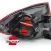 Stražnje svjetlo LED (desna strana) / BMW serije 3 F30 limuzina (10.2011-07.2015) - Slika 3