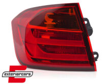 Stražnje svjetlo LED (lijeva strana) / BMW serije 3 F30 limuzina (10.2011-07.2015)
