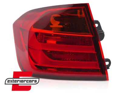 Stražnje svjetlo LED (lijeva strana) / BMW serije 3 F30 limuzina (10.2011-07.2015)