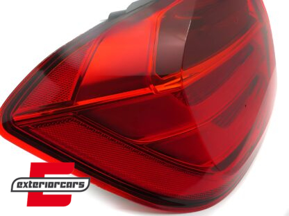 Stražnje svjetlo LED (lijeva strana) / BMW serije 3 F30 limuzina (10.2011-07.2015) - Slika 2