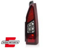 Stražnje svjetlo (desna strana) / Citroen Berlingo Peugeot Partner (2012-2018)