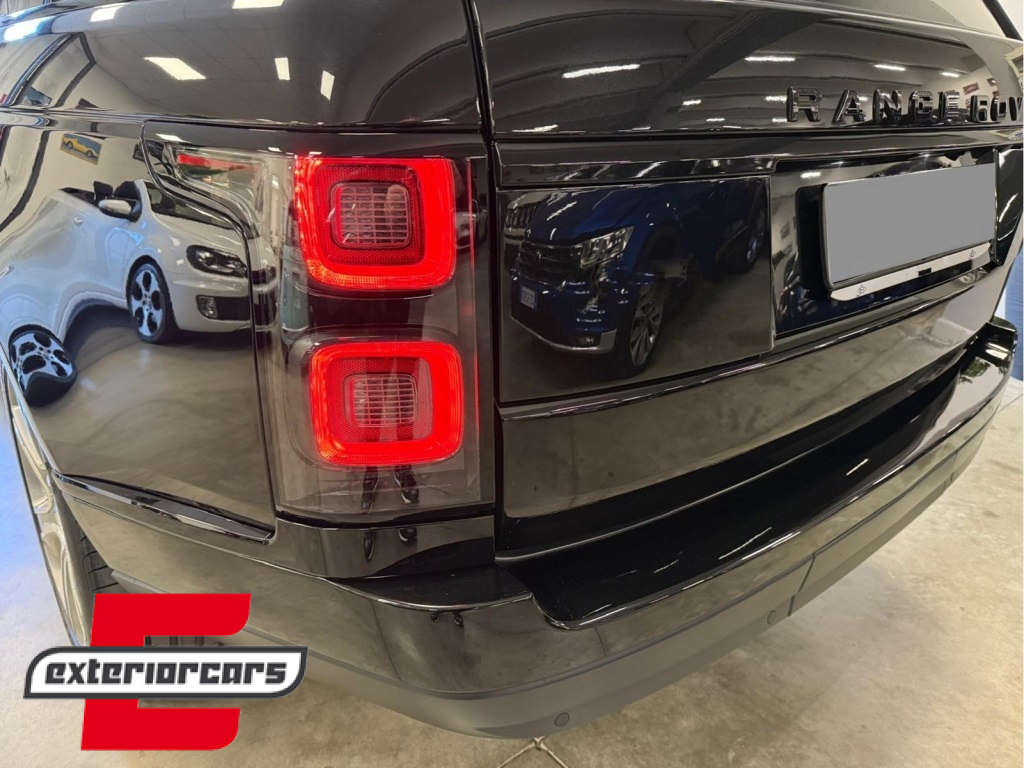 Full LED stražnja svjetla Facelift dizajn (smoke) / Range Rover Vogue L405 (2013-2017) - Slika 11