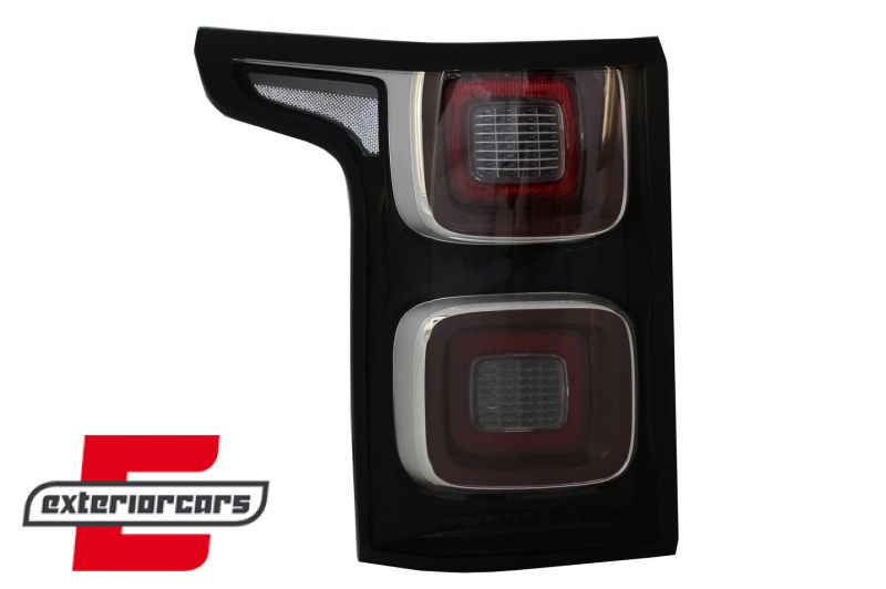 Full LED stražnja svjetla Facelift dizajn (smoke) / Range Rover Vogue L405 (2013-2017) - Slika 4