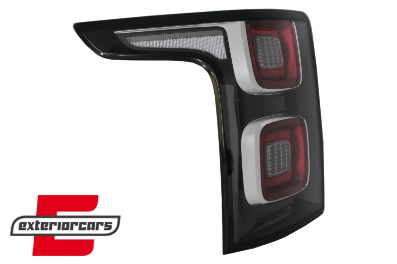 Full LED stražnja svjetla Facelift dizajn (smoke) / Range Rover Vogue L405 (2013-2017) - Slika 6