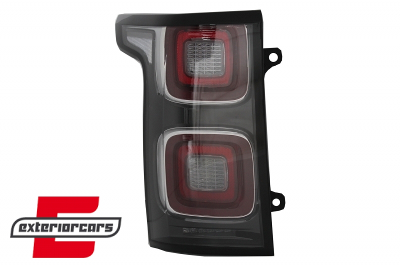 Full LED stražnja svjetla Facelift dizajn (smoke) / Range Rover Vogue L405 (2013-2017) - Slika 7
