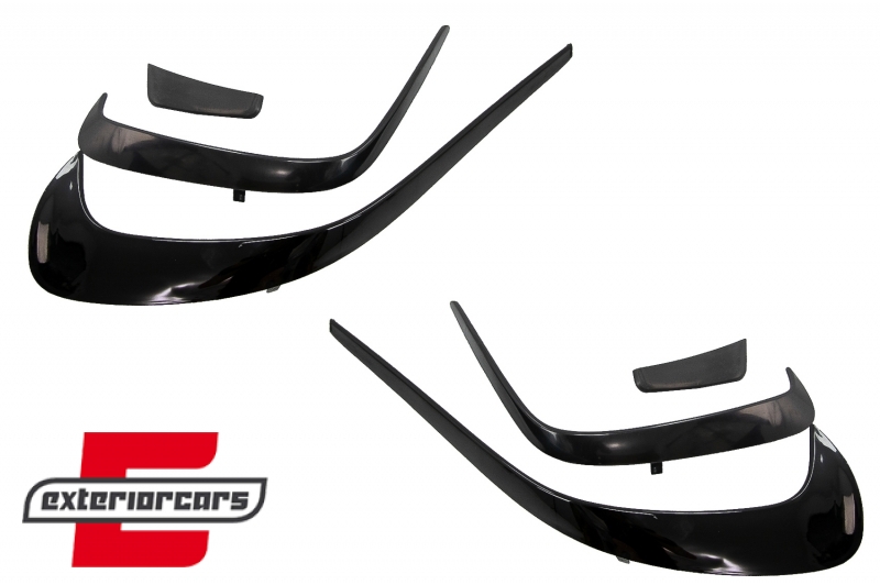 Bodykit Facelift A45 AMG dizajn / Mercedes A-klasa W176 (2012-2018) - Slika 18