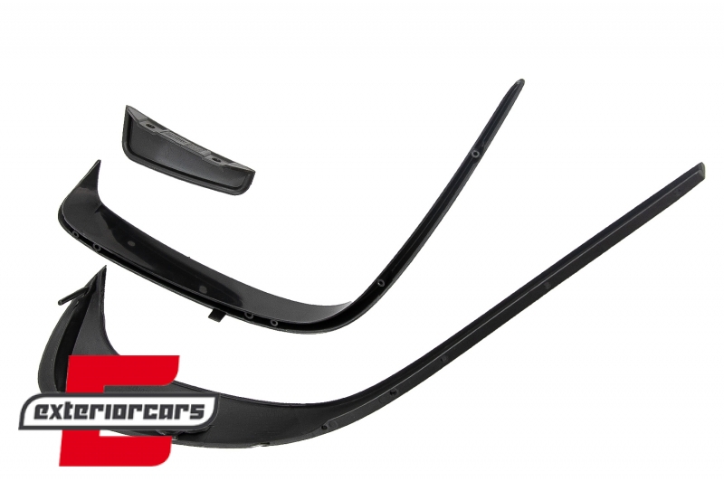 Bodykit Facelift A45 AMG dizajn / Mercedes A-klasa W176 (2012-2018) - Slika 19