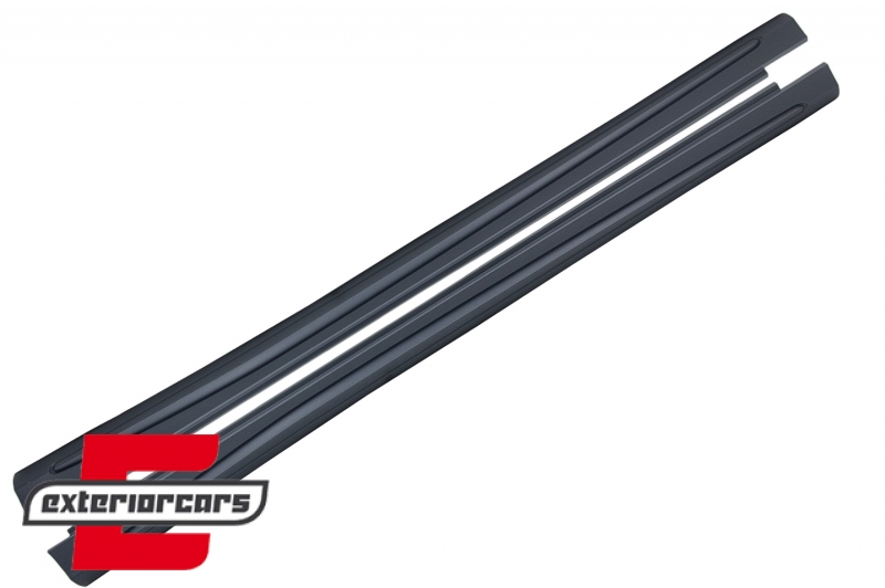 Bodykit Facelift A45 AMG dizajn / Mercedes A-klasa W176 (2012-2018) - Slika 20