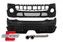 Bodykit JCW dizajn / MINI ONE III F56 3V (2014-2023)