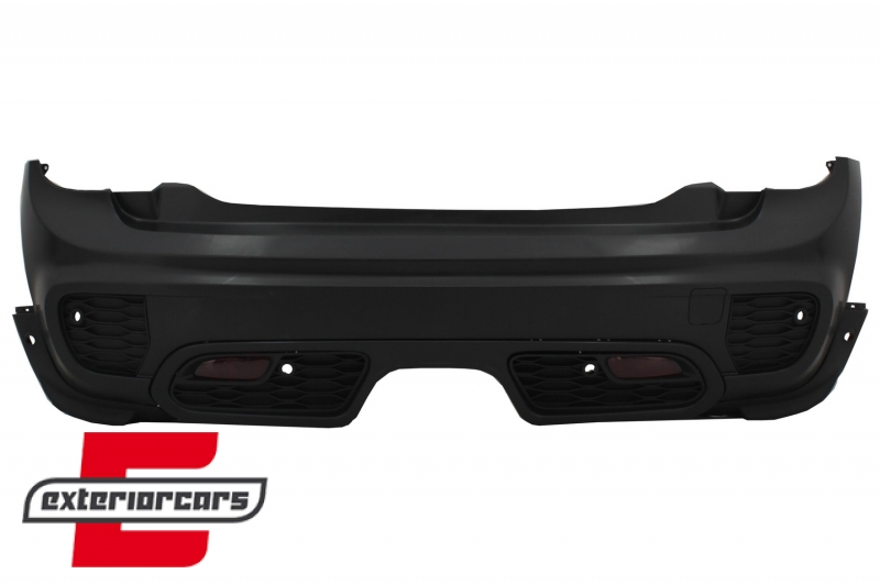 Bodykit JCW dizajn / MINI ONE III F56 3V (2014-2023) - Slika 7