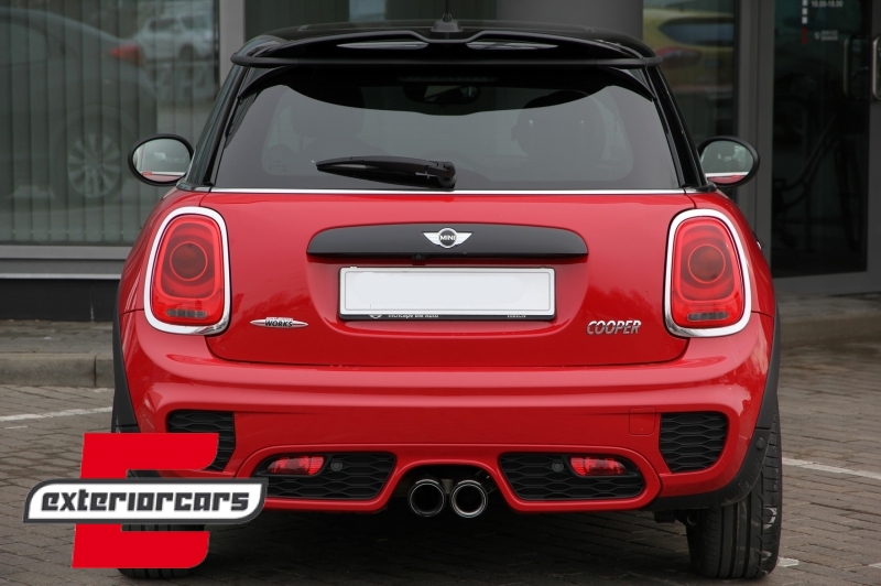 Bodykit JCW dizajn / MINI ONE III F56 3V (2014-2023) - Slika 19
