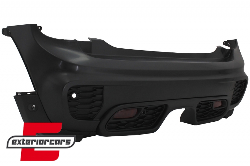 Bodykit JCW dizajn / MINI ONE III F56 3V (2014-2023) - Slika 8